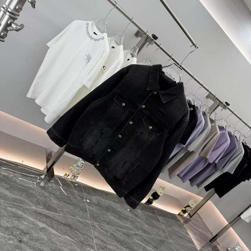 Chrome Hearts S-XL hgntx01