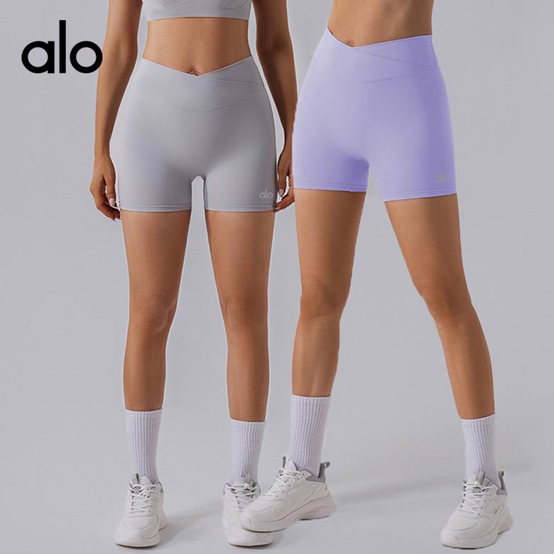 Alo YW407 S-XL 5C YO