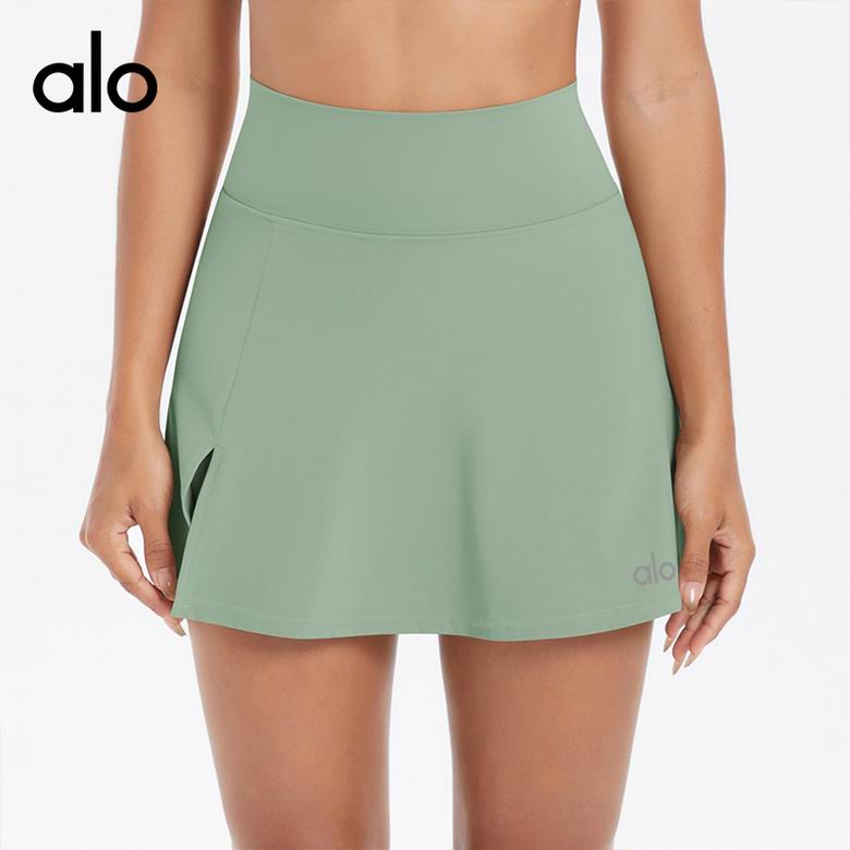 Alo DQ7115 S-XL  10C YO