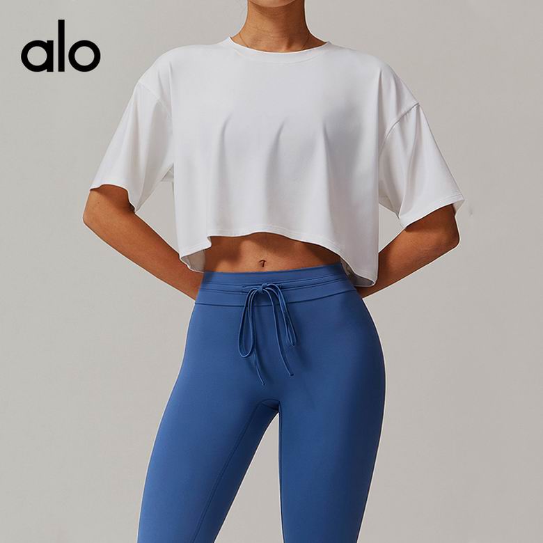 Alo DDX5034 S-XL 5C YO