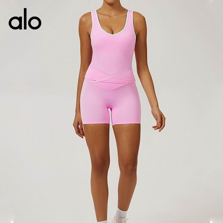 Alo BX6009 S-XL 4C YO