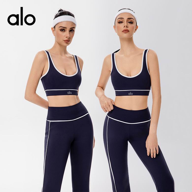 Alo QS2490 S-L  2C YO
