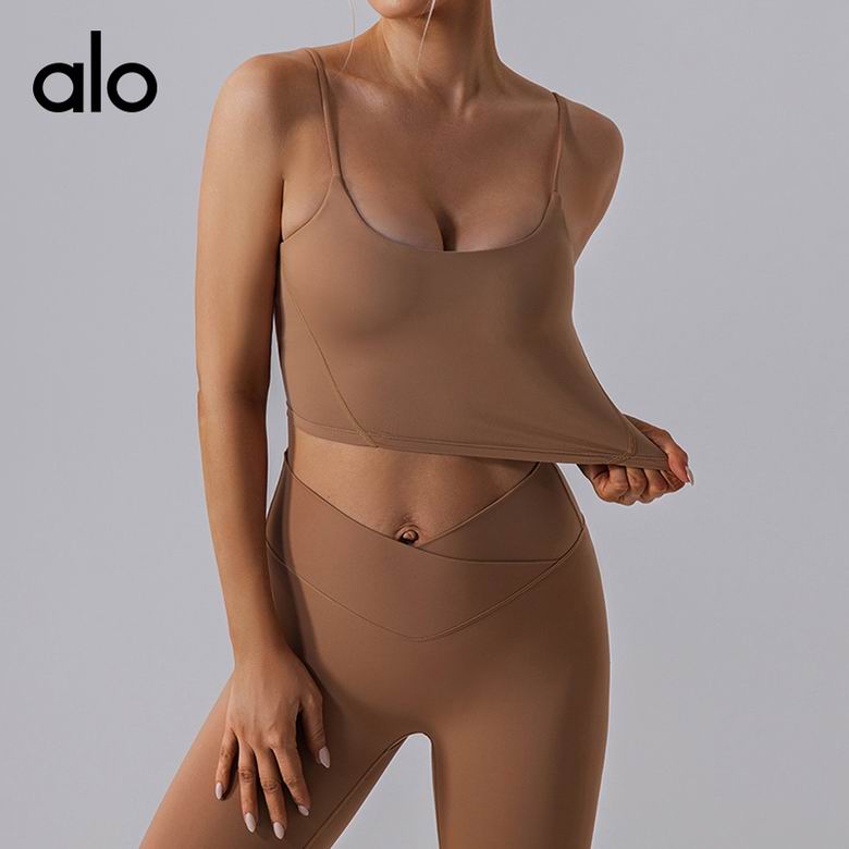 Alo YW528 S-XL 5C YO