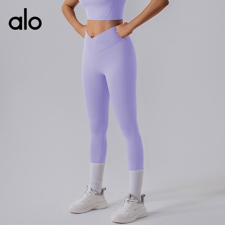 Alo KW409 S-XL 5C YO