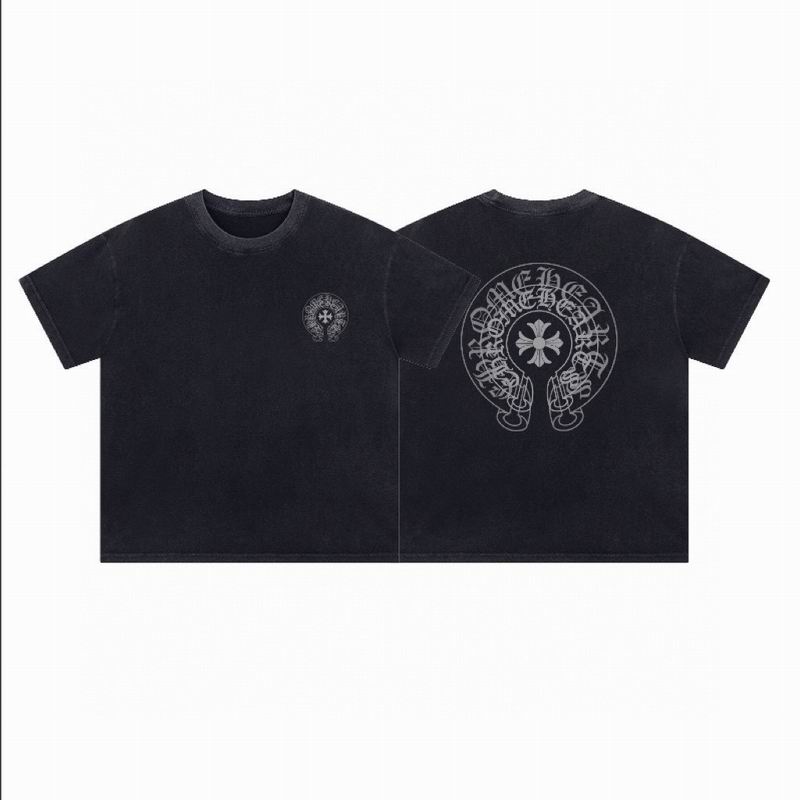Chrome Hearts S-XL xetr25