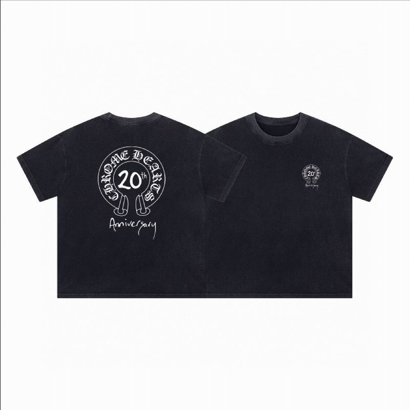 Chrome Hearts S-XL xetr28