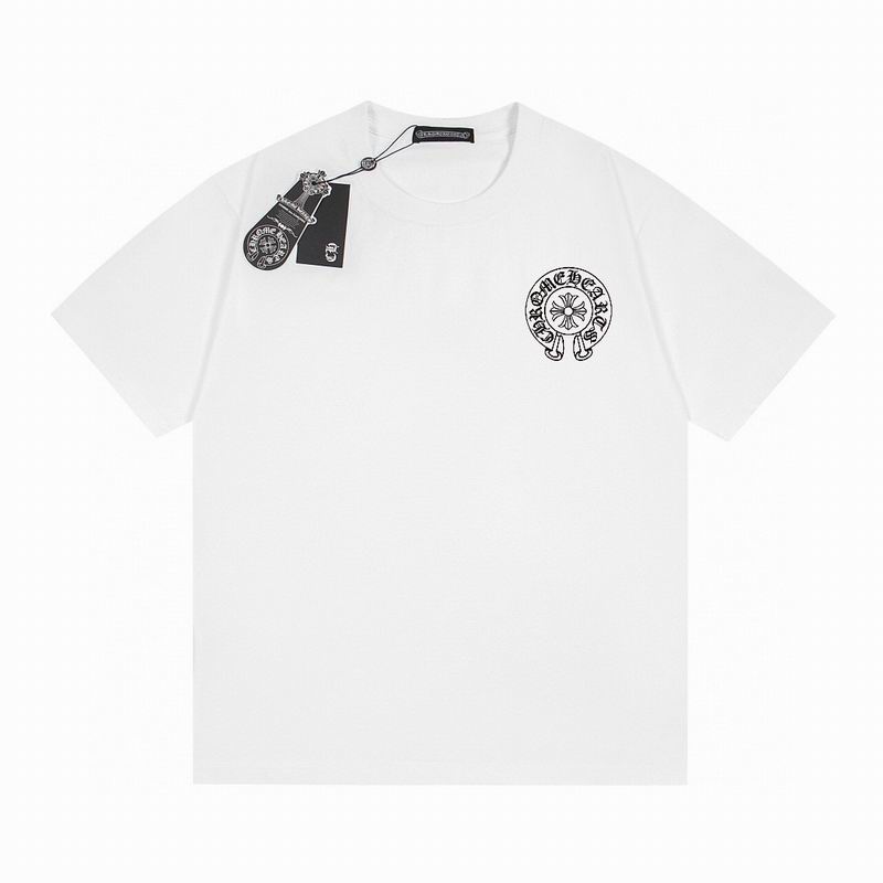 Chrome Hearts S-XL xetr54