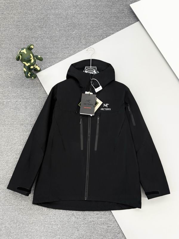 Arcteryx M-3XL m6tx01