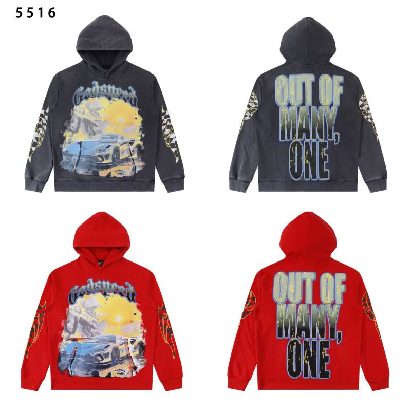 Godspeed S-XL brtx5516