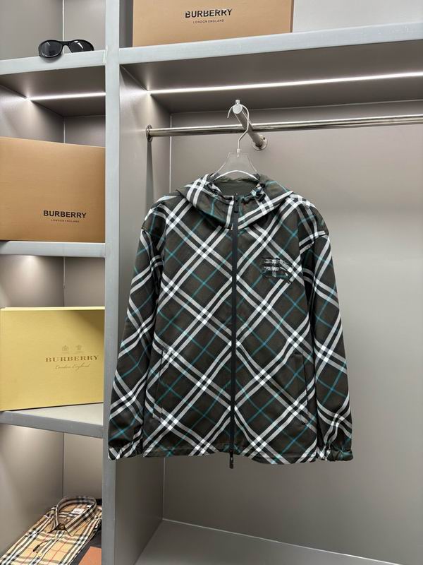 Burberry M-3XL aztxB377