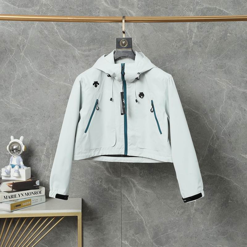 Descente S-L aztxB334