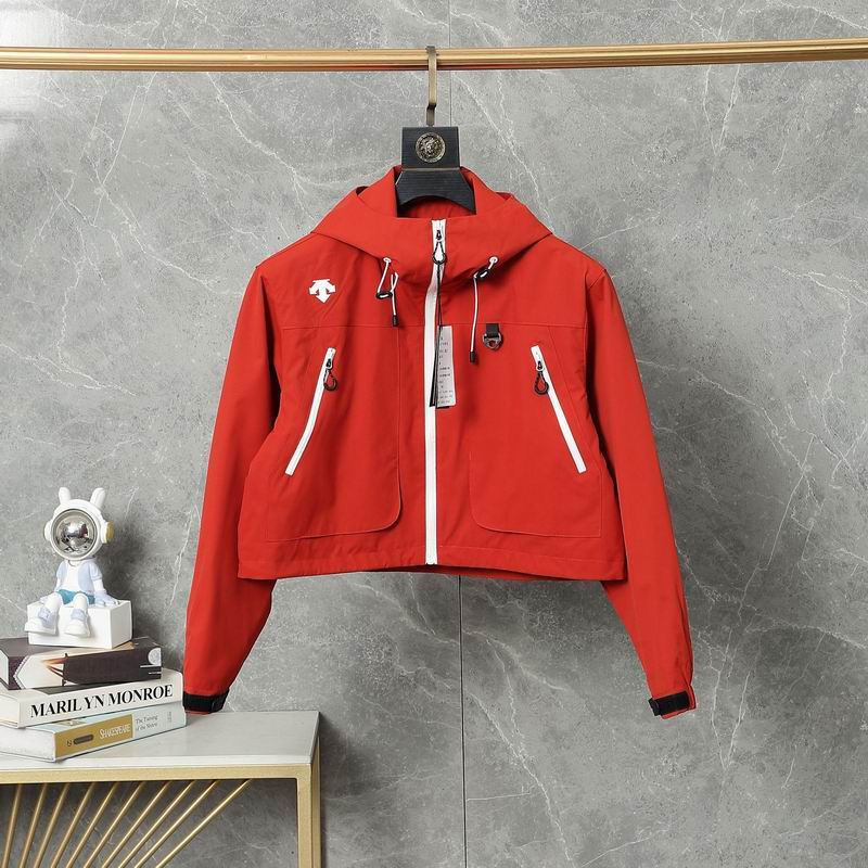 Descente S-L aztxB335