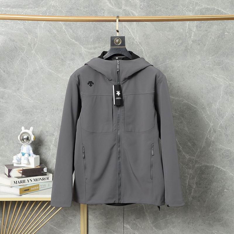 Descente S-2XL aztxB337