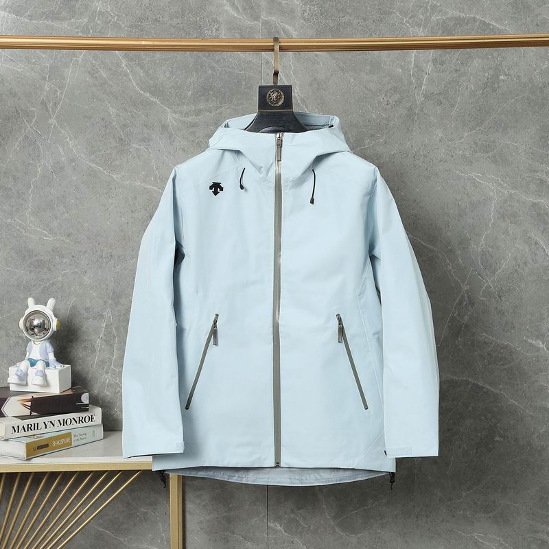 Descente S-2XL aztxB341