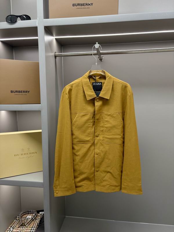 Zegna M-3XL aztxB369