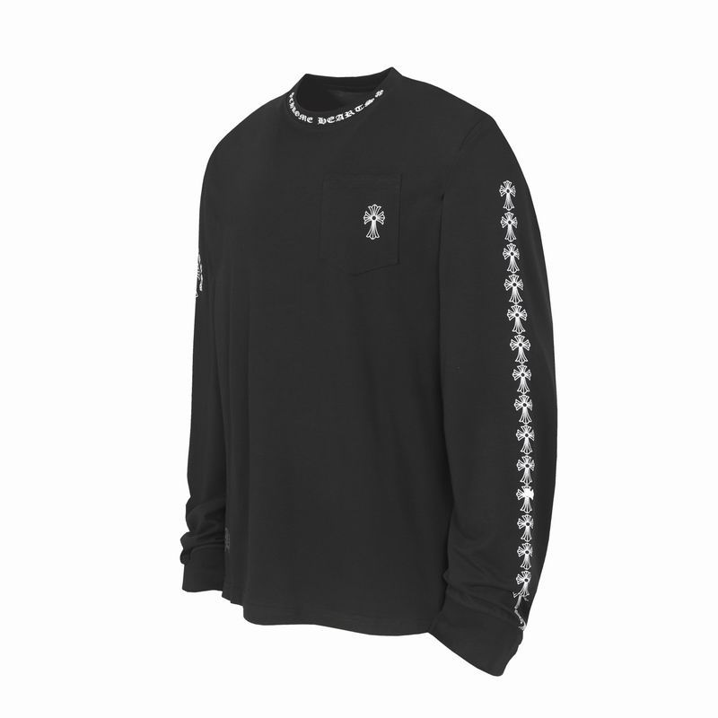 Chrome Hearts S-XL aztxB356