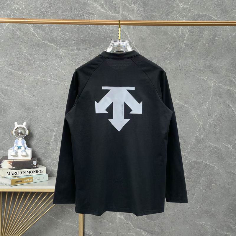 Descente S-XL aztxB292