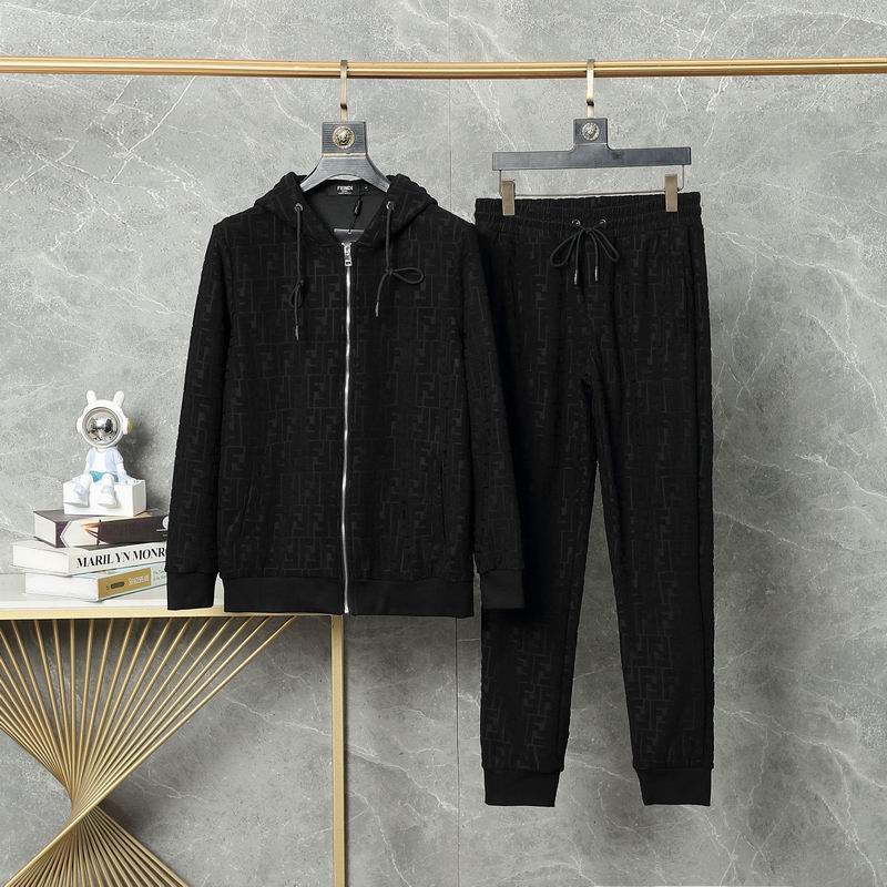 Fendi M-3XL aztxB274