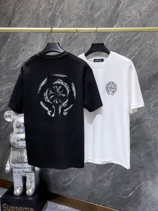 Chrome Hearts S-XL sftx8990