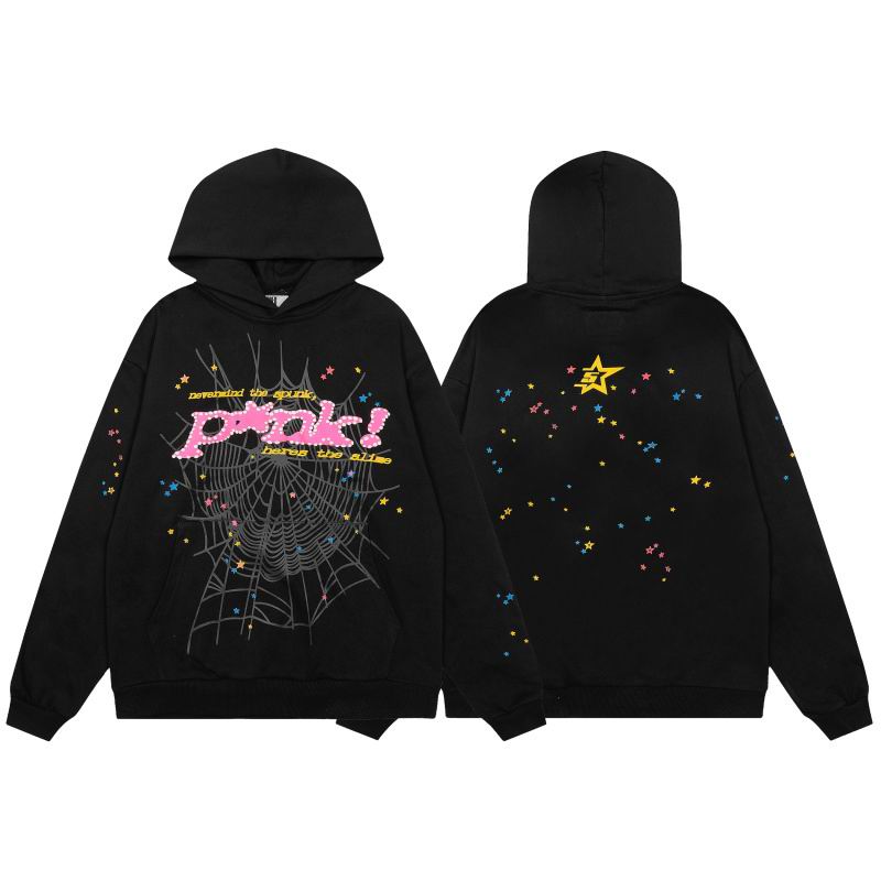 Sp5der S-XL hdtx7726