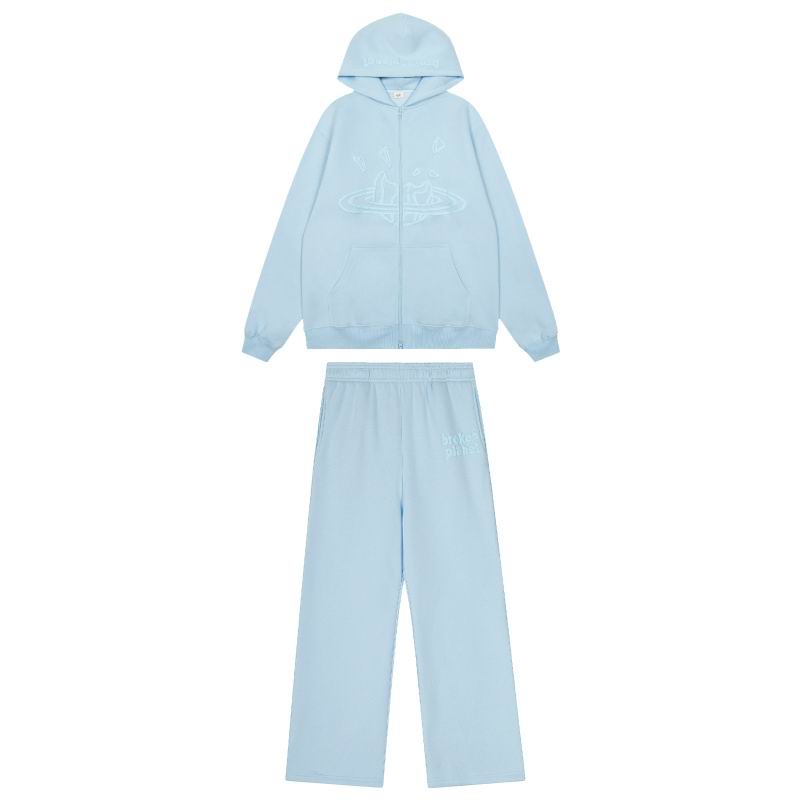 Broken Planet S-XL hdtx24752 B7520