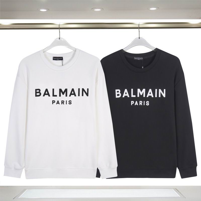 Balmain M-3XL hstxV36