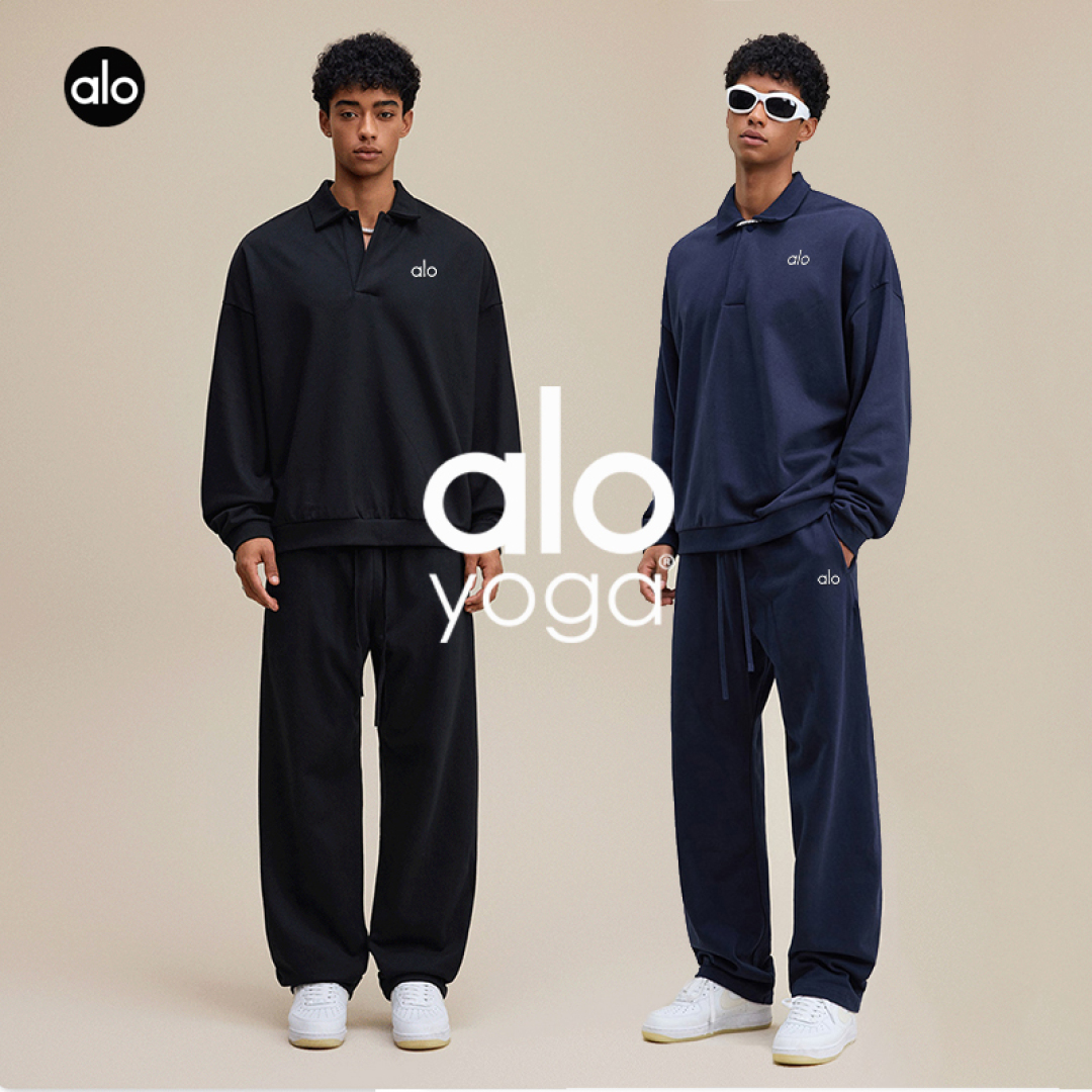 Alo 3D25529 S-2XL 14C NN