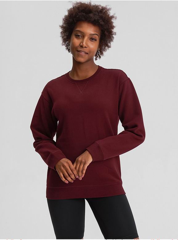 Lululemon DS015 4-10 7C NN