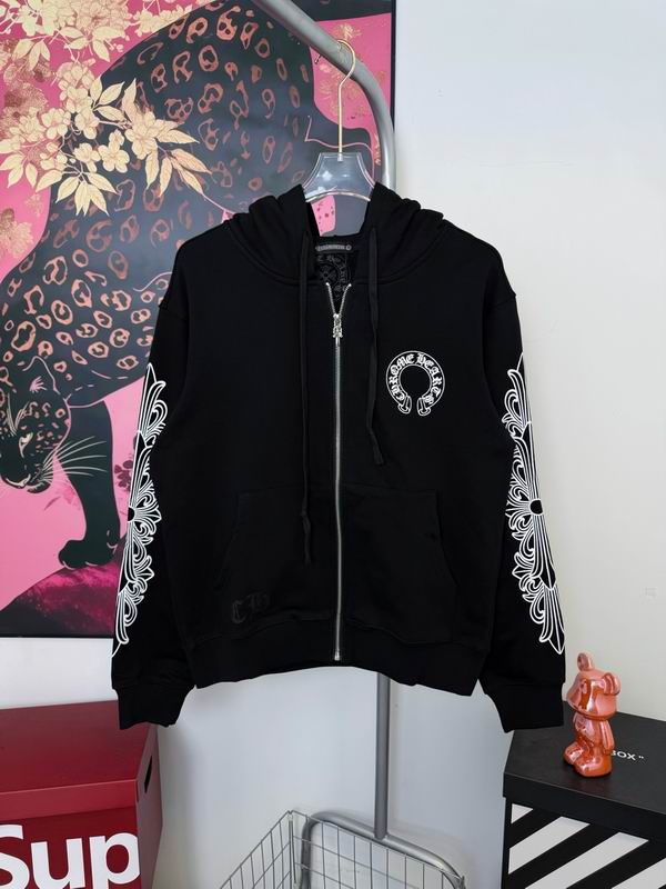 Chrome Hearts S-XL 25tr12