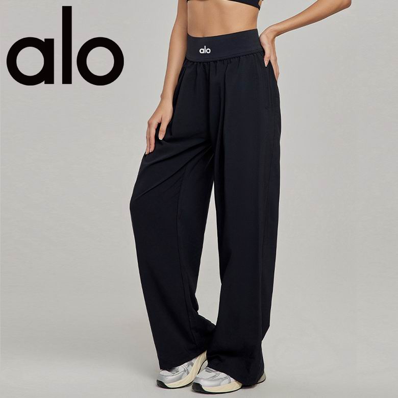 Alo DWL115016 S-XL 4C NN