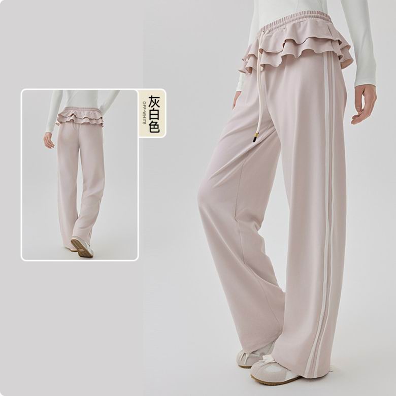 Alo DWL125619 S-XL 4C NN