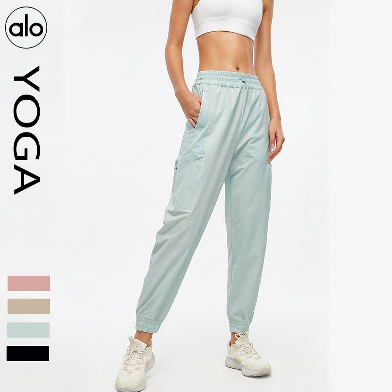 Alo YDK06 S-XL 4C NN