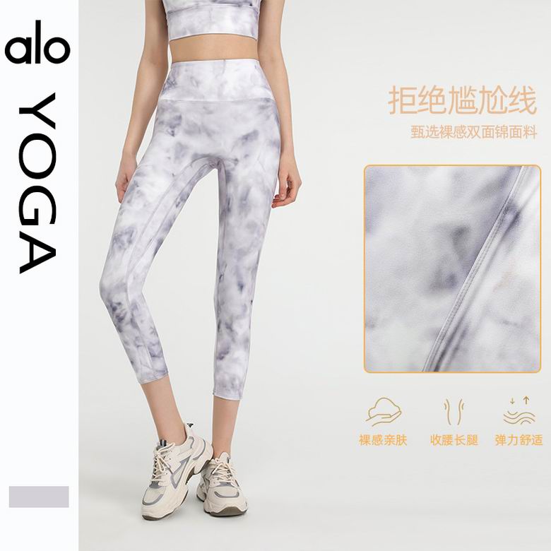 Alo YK019 S-XL 1C NN