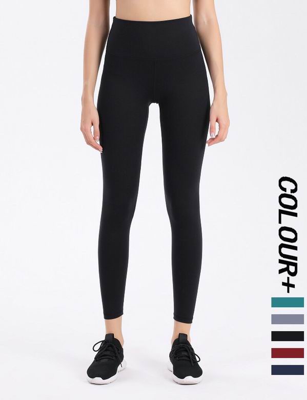 Lululemon 9805 4-12 5C NN