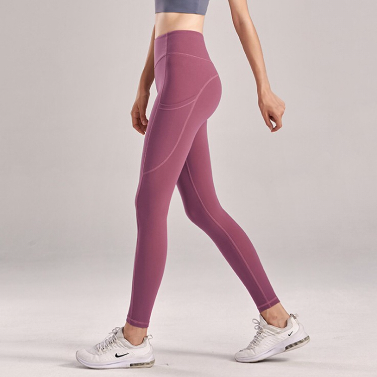 Lululemon 9812 S-XL 4C NN