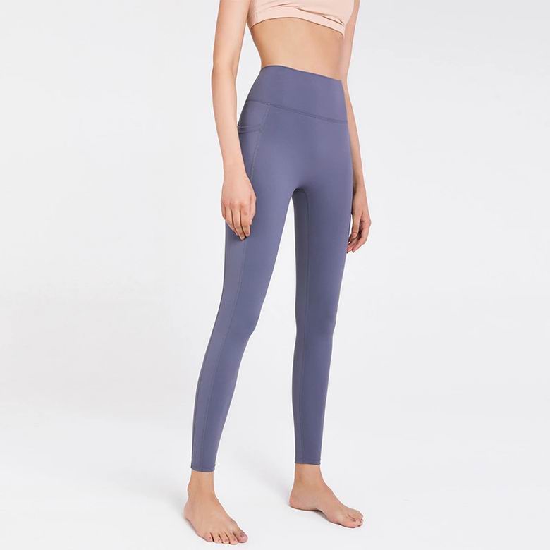 Lululemon YK047 S-XL 3C NN