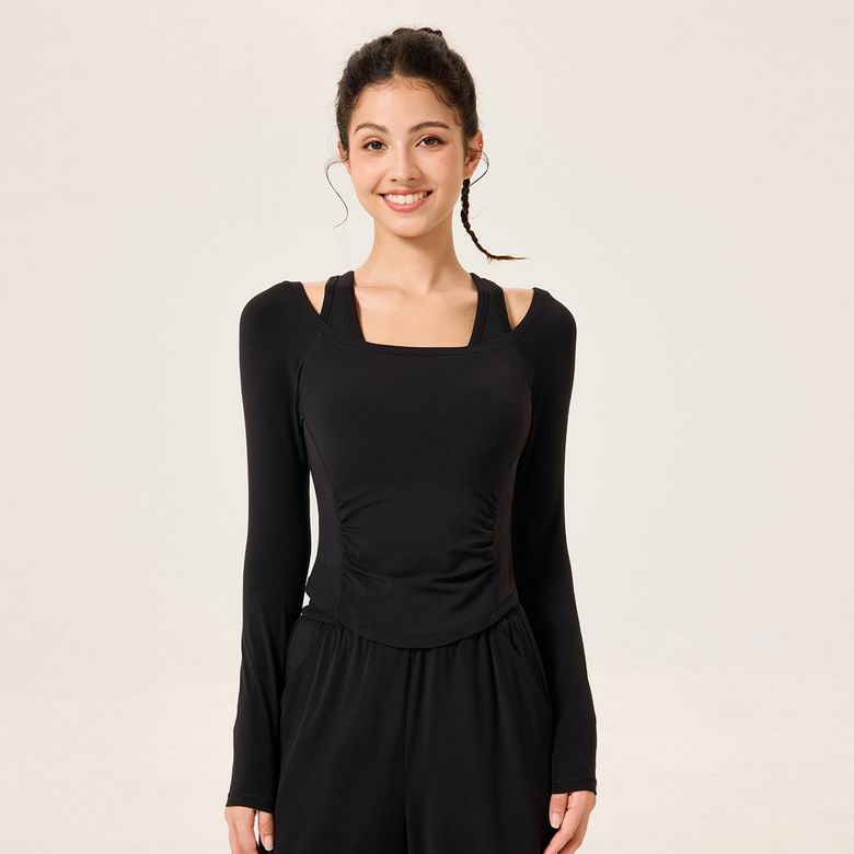 Lululemon ONL027 S-XL 4C NN