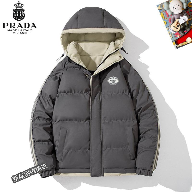 Prada M-3XL 25tr28