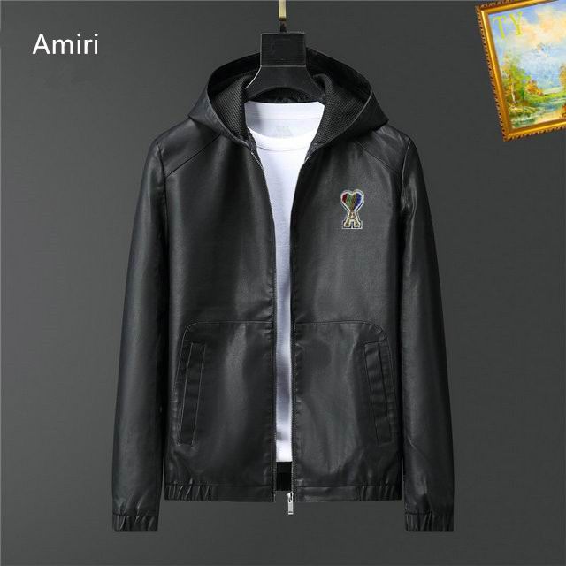 Amiri Leather 0910