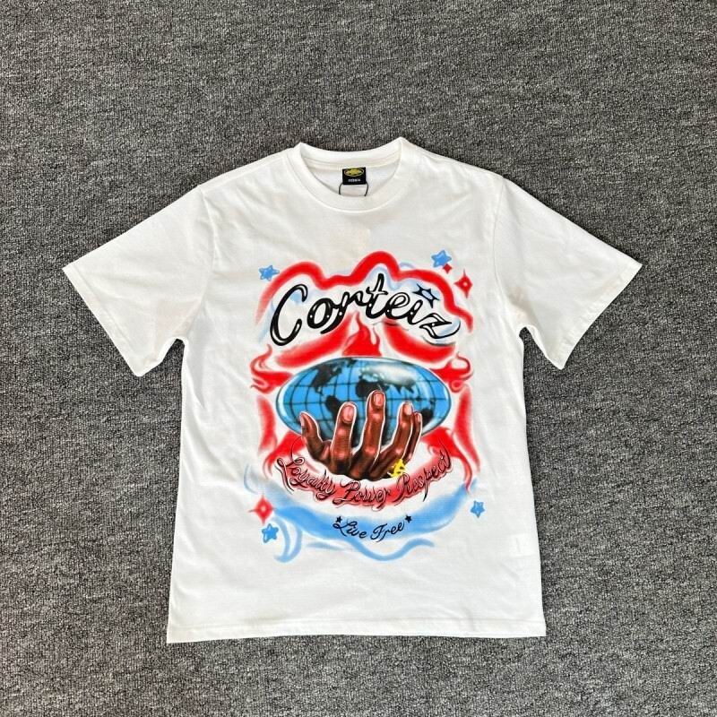 Corteiz XS-2XL wmtx3276