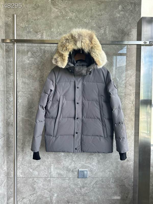 Canada Goose S-2XL 26yr65