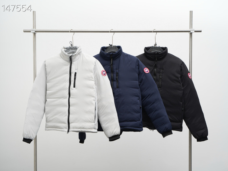Canada Goose S-2XL 26yr74