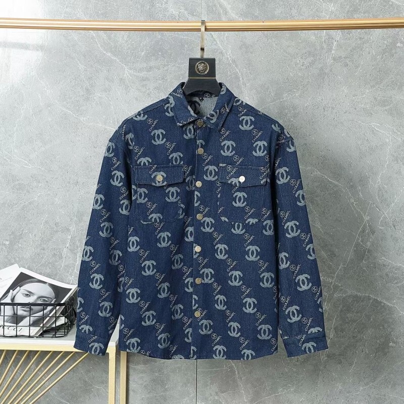 Chanel XS-2XL 26yr01