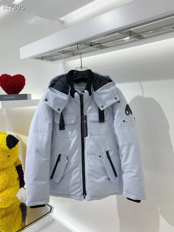 Moose Knuckles XS-2XL 26yr25