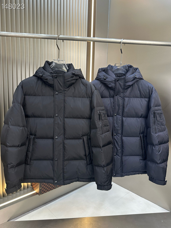 Prada M-3XL 26yr135