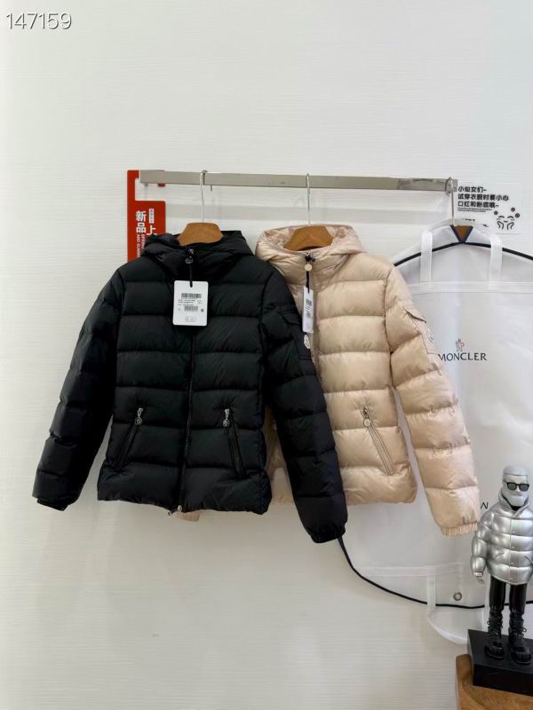 Moncler sz1-4 26yr13