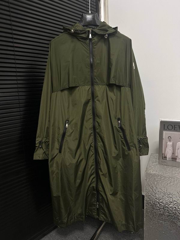 Moncler sz0-3 xetr306