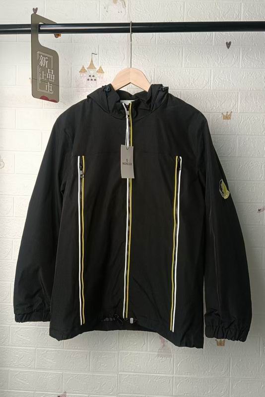 Moncler M-3XL xetr309