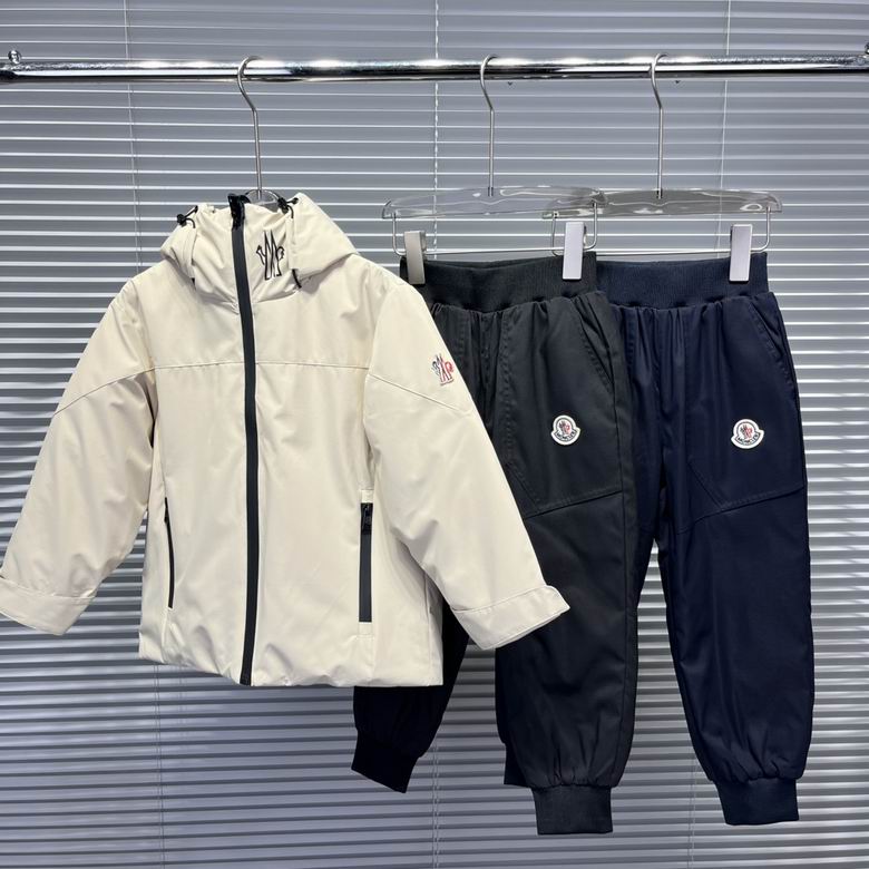 Moncler sz110-160 43