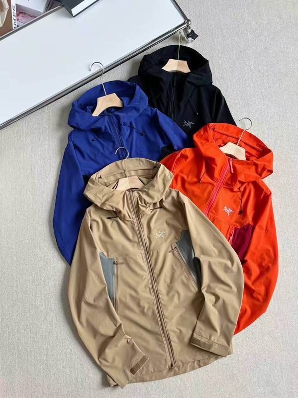 Arcteryx S-XL fxtx13